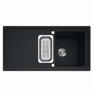 Мийка кухонна Franke Impact IMG 651 онікс