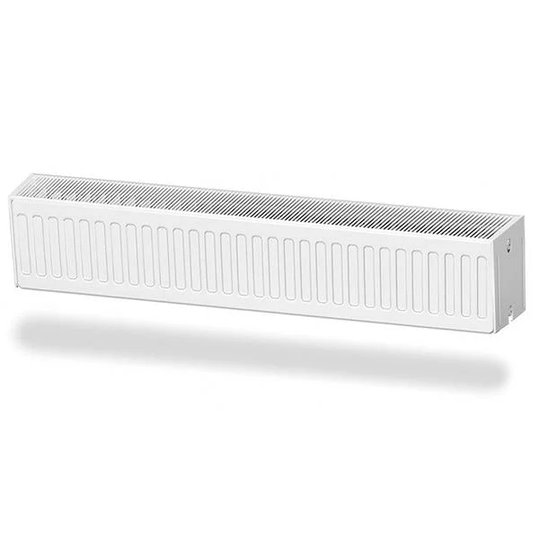 Радіатори сталеві KORADO 33 Тип 200×2000 мм (бокове підключення)