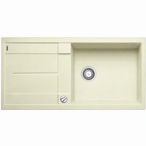 Мойка кухонная Blanco METRA XL 6 S жасмин