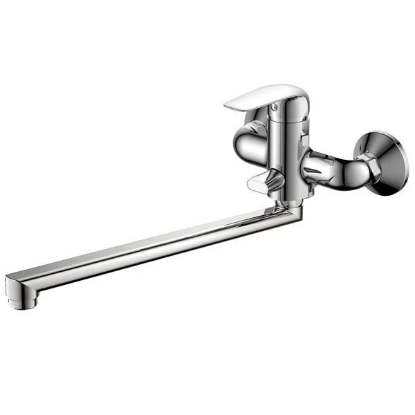 Смеситель для ванной HAIBA DARIO HB0858