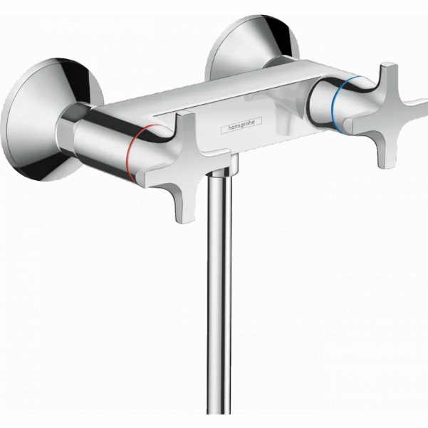 Смеситель Hansgrohe Logis Classic для душа 71260000