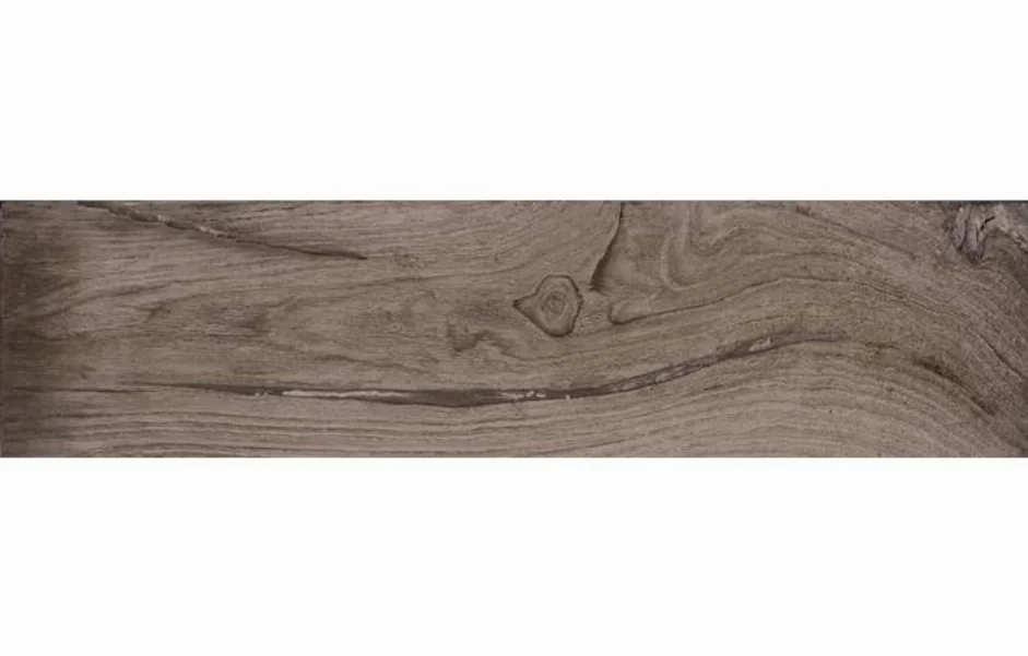 Плитка керамогранітна Z××WU6BR Allwood Brown 225×900×9,2 Zeus Ceramica