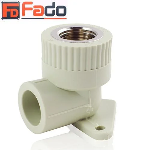 ППР Кут настінний Fado Ø 25×3/4" внутрішня різьба
