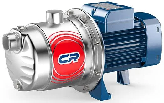 Насос з низьким рівнем шуму Pedrollo 2CRm 80-N