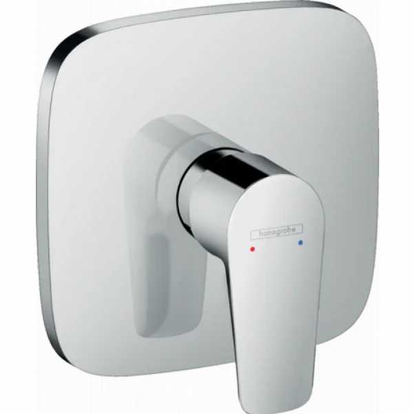 Змішувач для душу Hansgrohe Talis E Highflow