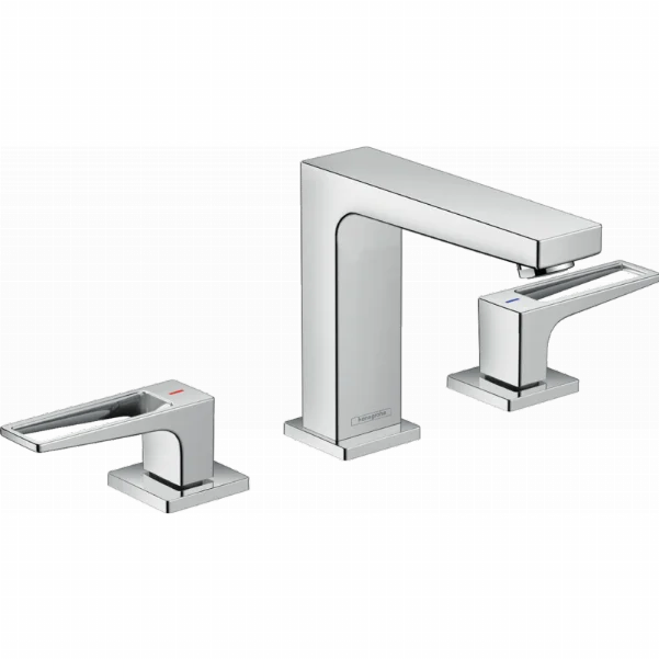 Смеситель Hansgrohe Metropol для раковины 74514000