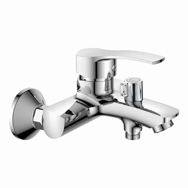 Смеситель для ванной HAIBA ONIX HB0321