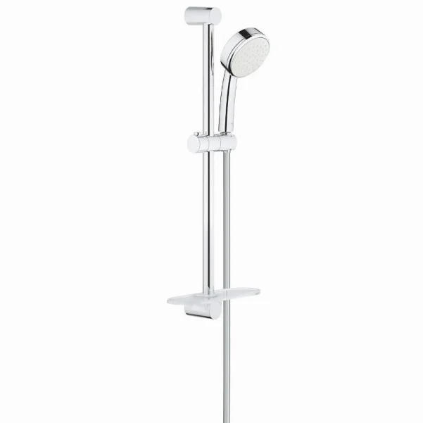 Душевой набор GROHE Tempesta Cosmopolitan 100 1 режим струи