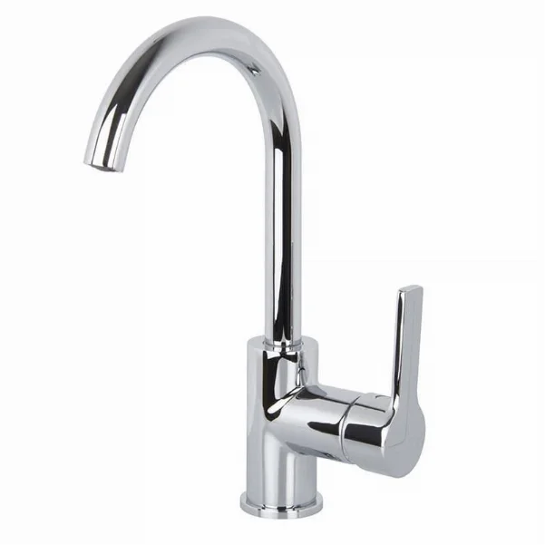 Смеситель для раковины Fima Carlo Frattini Matrix (F3581WCR)