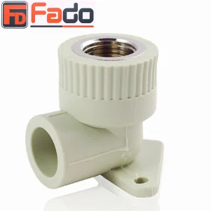 ППР Кут настінний Fado Ø 25×1/2" внутрішня різьба