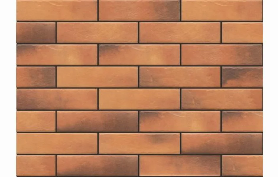 Плитка фасадна Retro Brick Curry 65x245x8 Cerrad