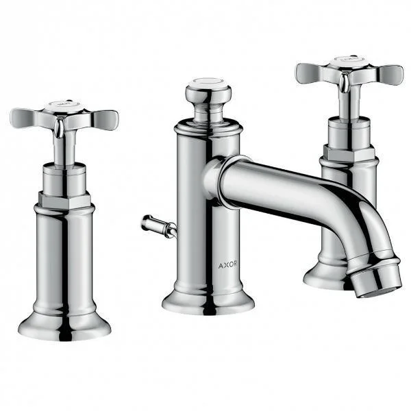 Змішувач для раковини Axor Montreux 30 хром