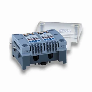 Модуль расширения системы KERMI хnet для теплого пола (24 Вольт)