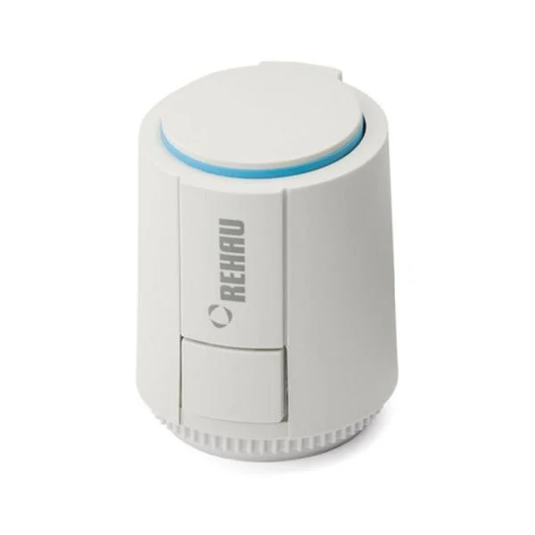 Сервопривод REHAU 230 Вольт