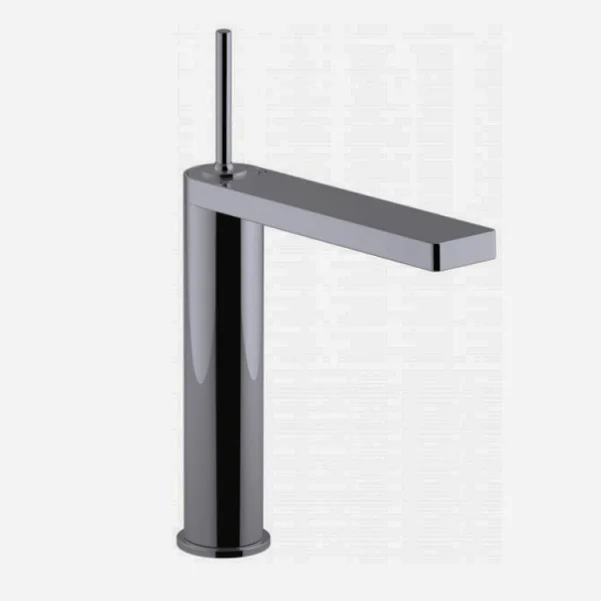 Смеситель Jacob Delafon Composed E73053-TT для раковины титан