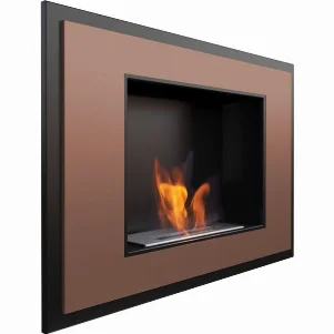 Биокамин Kratki ALPHA/MG (медный)