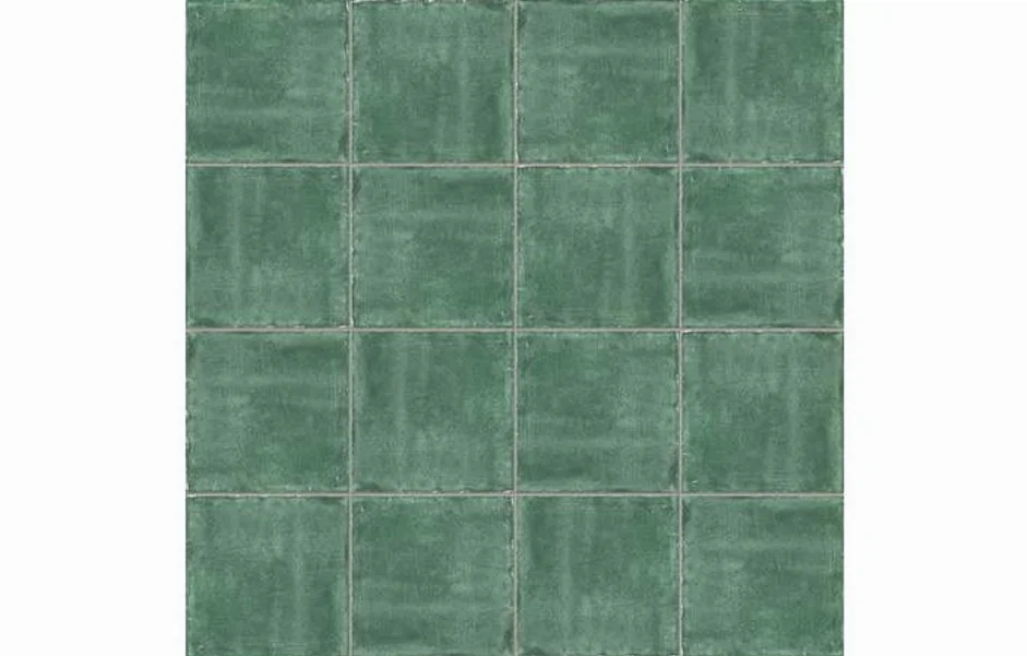 Плитка настенная Antic Verde 150x150 Mainzu