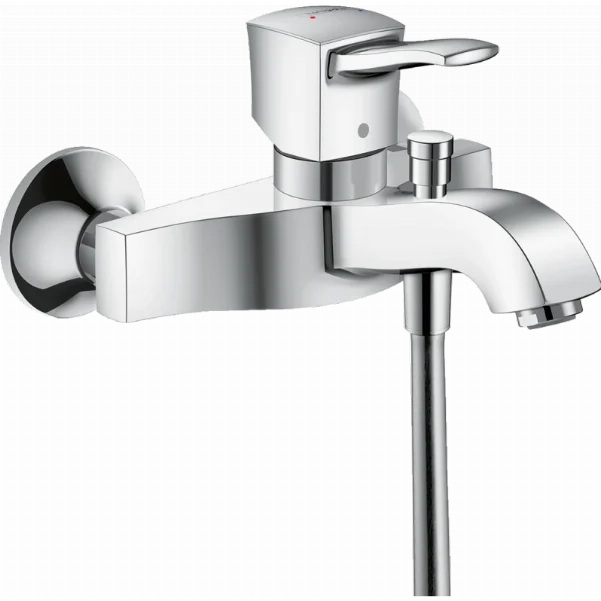 Змішувач Hansgrohe Metropol Classic Для ванн 31340000