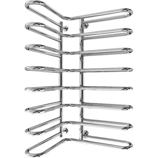 Полотенцесушитель водяной Mario Угловая 800х505/160