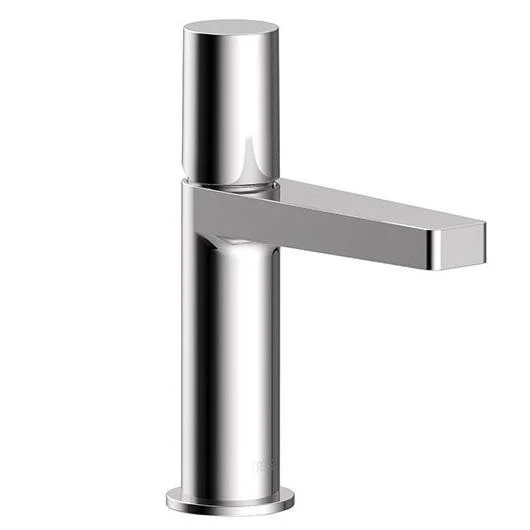 Змішувач для умивальника Tres Project-Tres 180 хром