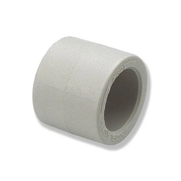 Муфта Ekoplastik PP-RCT Ø 90 мм Муфта Ekoplastik PP-RCT Ø 90 мм