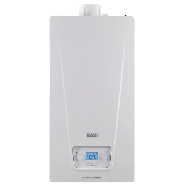 Котел газовий конденсаційний BAXI LUNA Classic 1.24 INT A - 24.0 кВт