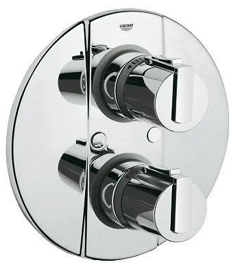 Термостат для душа GROHE Grohtherm2000