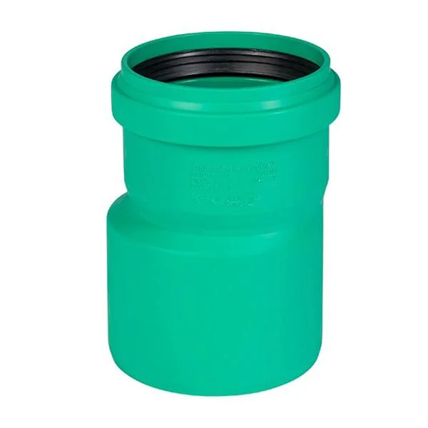 Редукція каналізаційна Ostendorf KG 2000 Ø 125×110 мм