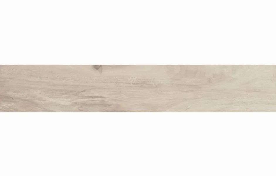 Плитка керамогранитная ZZ×WU1BR ALLWOOD White 150×900×9,2 Zeus Ceramica