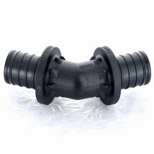 Угол натяжной Rehau Rautitan PX Ø 25/45˚ мм