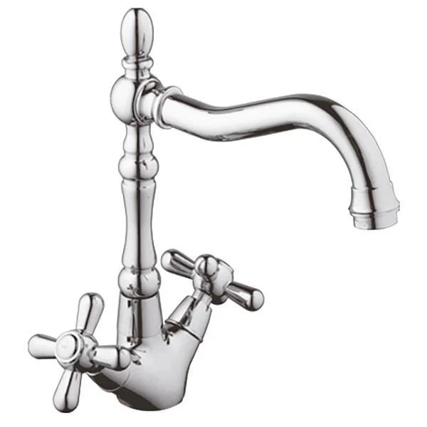 Смеситель для кухни HAIBA DOMINOX HB0095