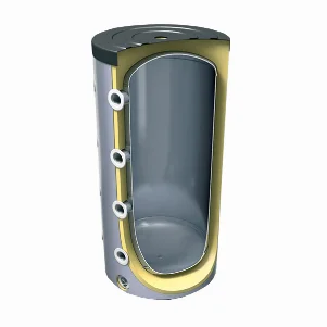 Буферна ємність TESY V 1500 120 F45 P4 -1500 літрів