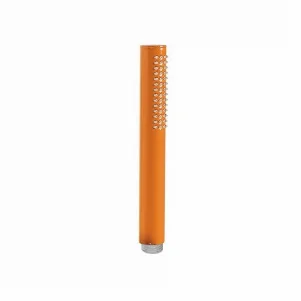 Ручной душ Tres TUB 1jet оранжевый