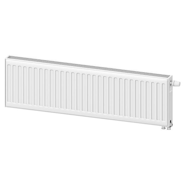 Радиатор стальной Kermi Therm X2 Profil Ventil 11 Тип 300×2300 мм (нижнее подключение)