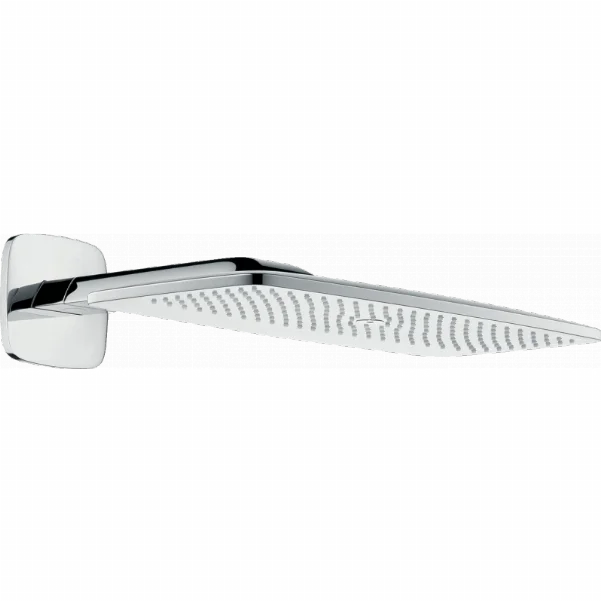 Верхній душ Hansgrohe Raindance E 430 AIR 1jet, хром 27372000