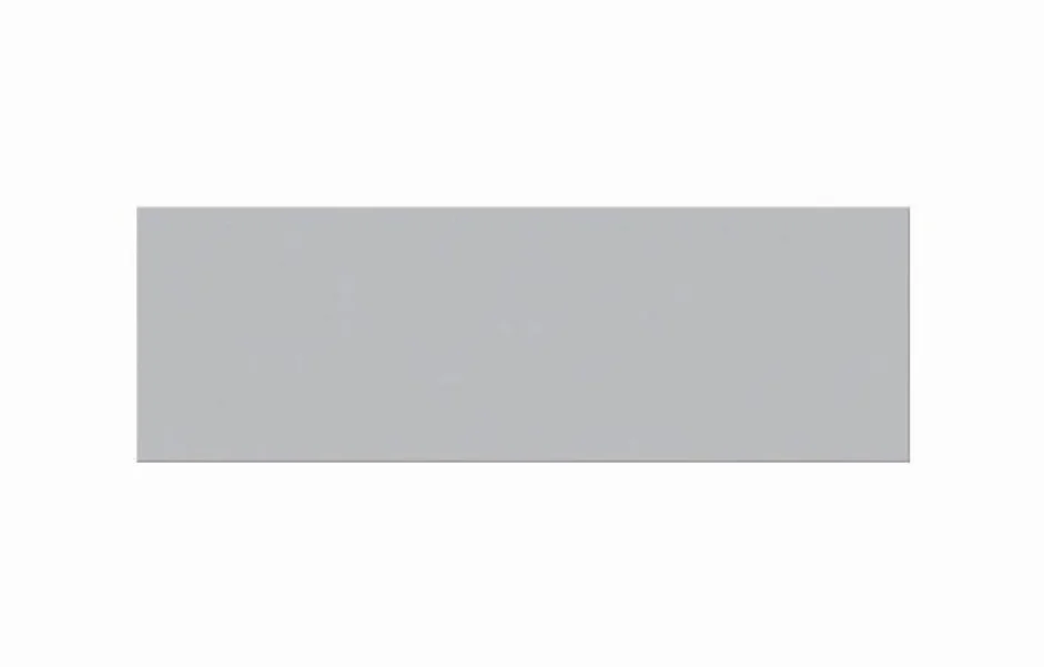 Плитка настенная Grey Glossy 250x750x10 Opoczno