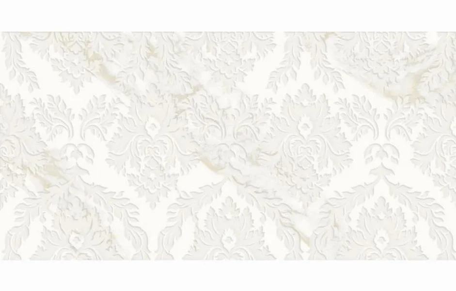 Плитка настенная Sentimento Damasco Белый 300x600x9 Golden Tile Плитка настенная Sentimento Damasco Белый 300x600x9 Golden Tile