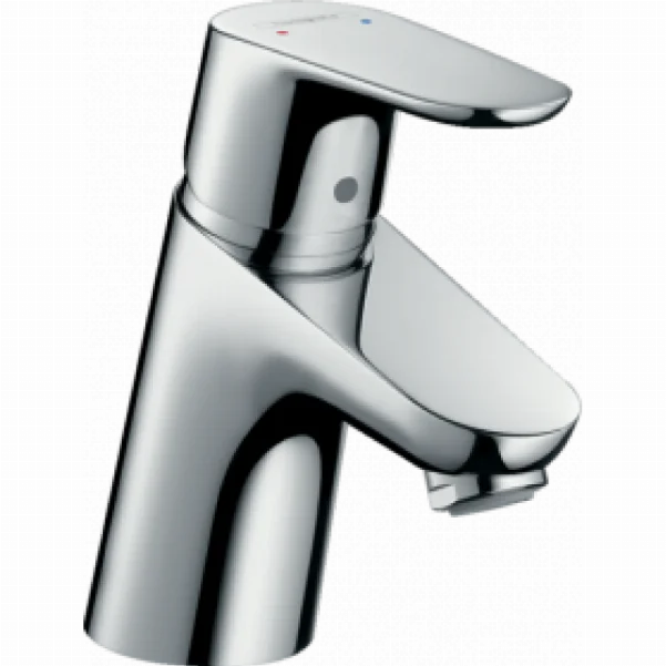 Смеситель для умывальника Hansgrohe Focus 70