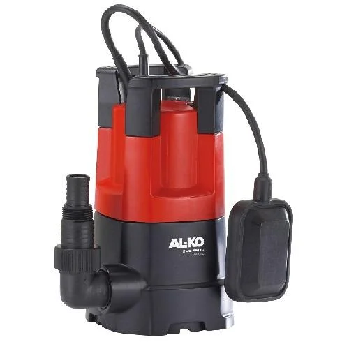 Дренажный насос AL-KO SUB 6500 Comfort