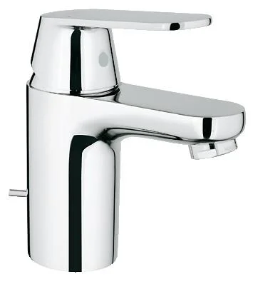 Смеситель Grohe Eurosmart Cosmopolitan 3282500E для раковины