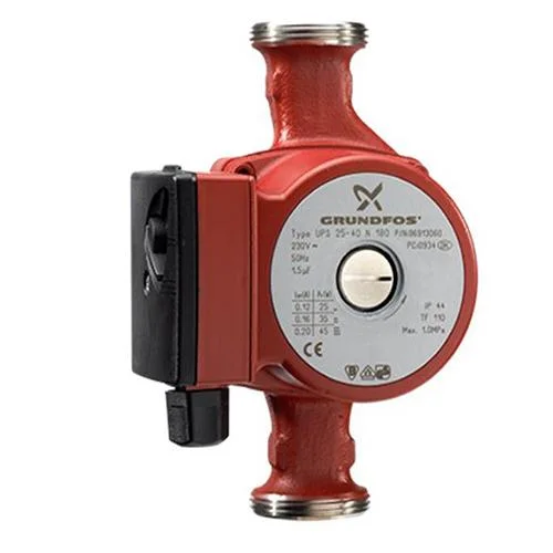 Насос для рециркуляции ГВС Grundfos UPS 32-55 N 180 1x230