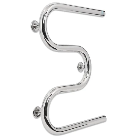 Полотенцесушитель водяній змійовик LARIS 30 РС3 400x500 1/2"