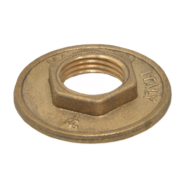 Контргайка з фланцем Pattaroni Ø 1/2"