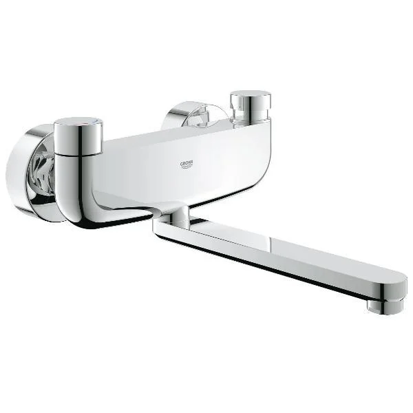 Змішувач автоматичний для раковини GROHE Eurosmart Cosmopolitan S