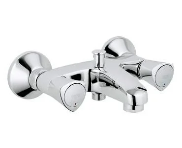 Смеситель Grohe Costa S 25483001 для ванны с душем