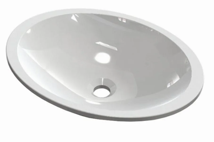 Умивальник Fancy Marble Pat (3305101)