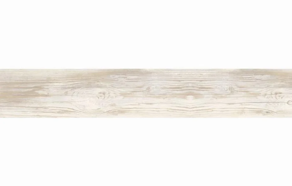 Плитка керамогранитная ZZ×LV1BR LEGNO Bianco 150×900×9,2 Zeus Ceramica