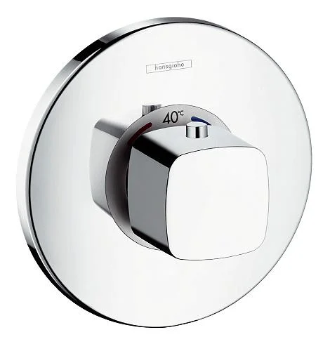 Термостат Hansgrohe Metris 31571000 для душу