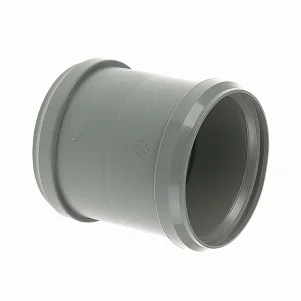 Муфта каналізаційна Reiger Triple Safe Ø 110 мм