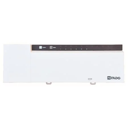 Колодка клеммная Fado Smart 220V 6 зон